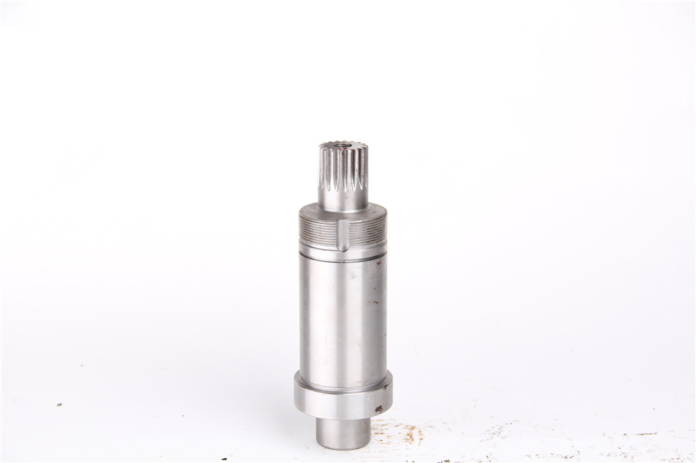 470偏心軸