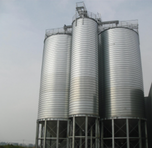 鋼板倉(cāng)