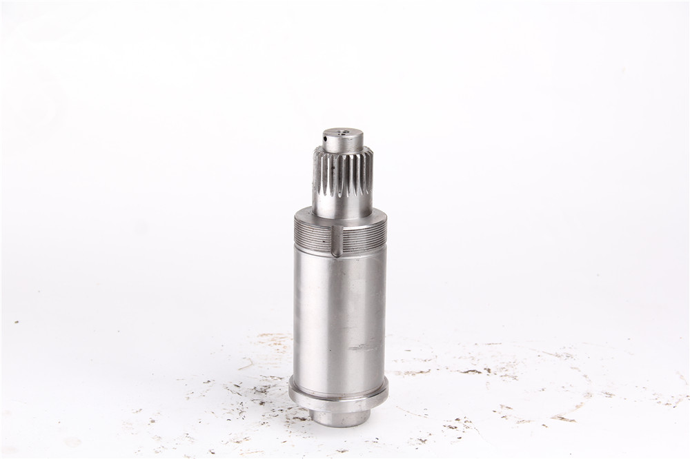 420 eccentric shaft